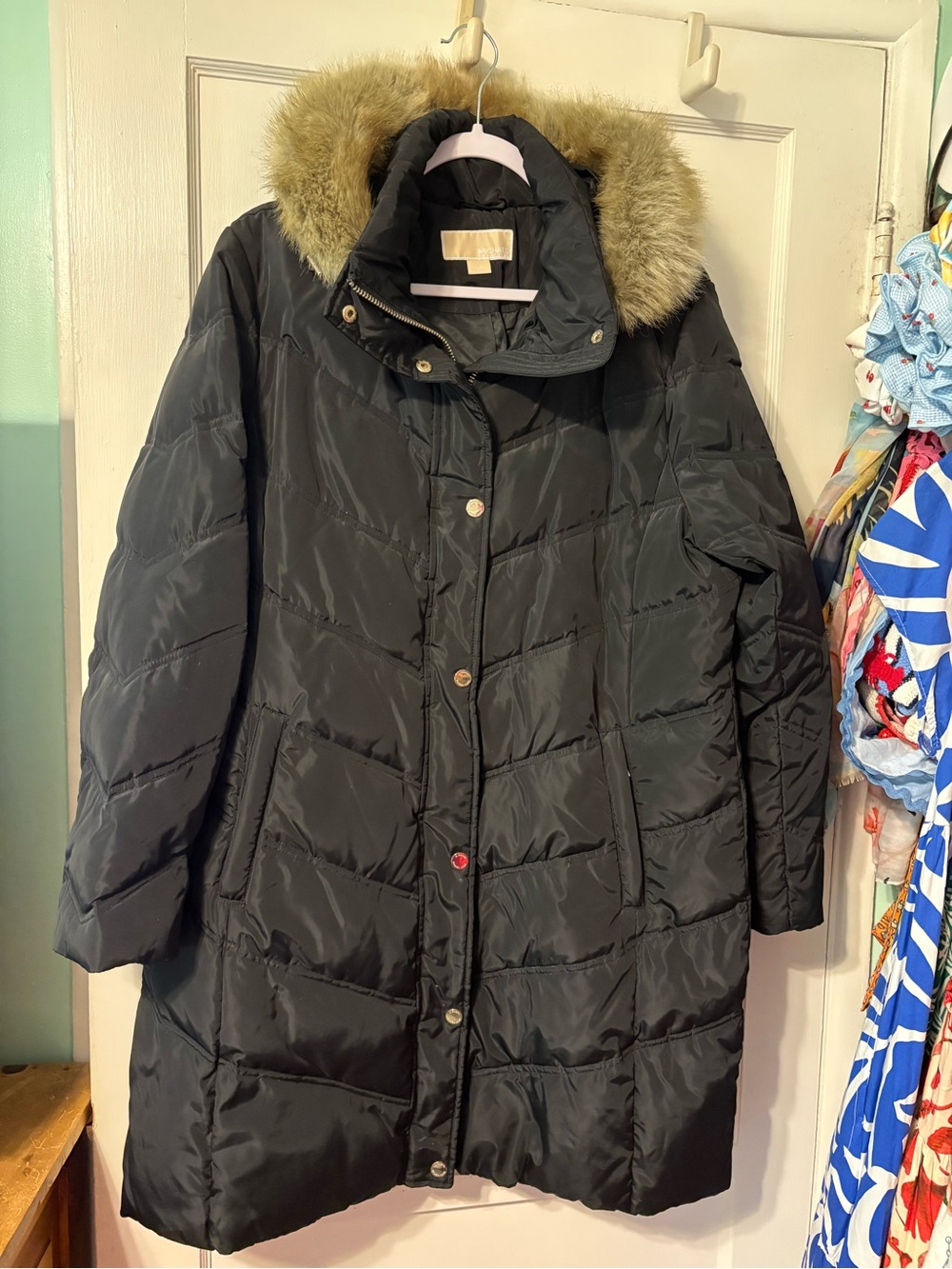 Michael Kors coat